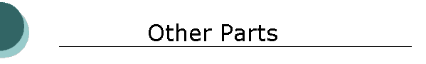 Other Parts